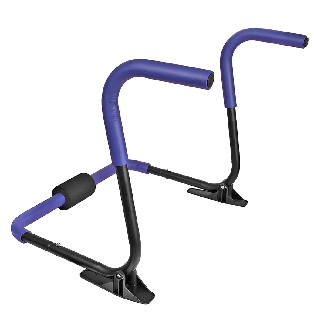 Maquina Abdominales Ejercitador